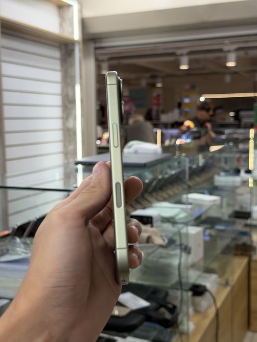 Продам Iphone 17 256GB 97% EAC
