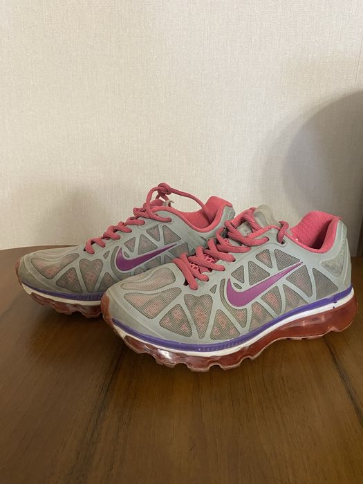 КРАСОВКА NIKE Для девушек Размер 37
