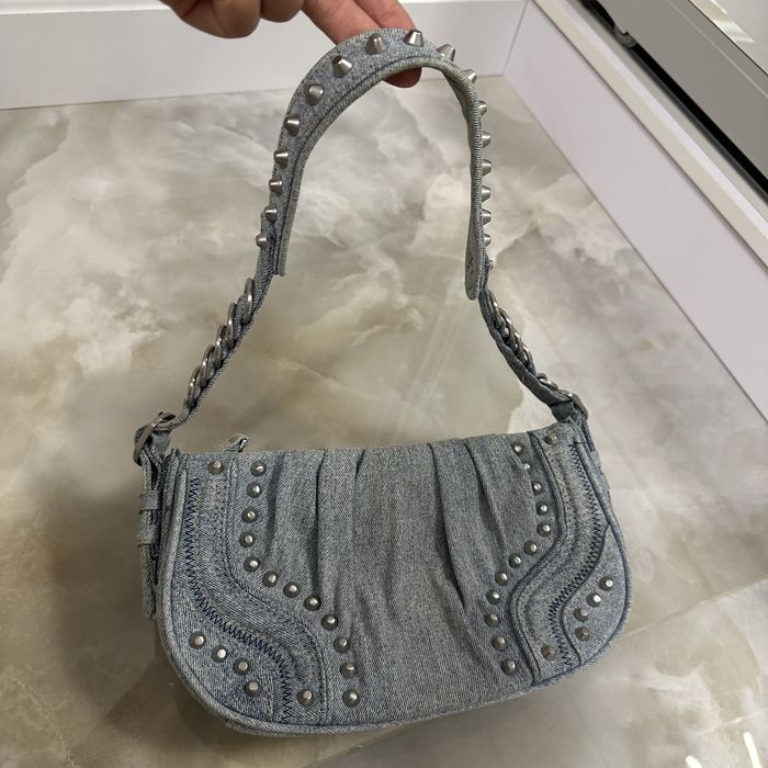 Zara сумка новая