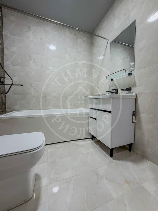 2/9/10 ЖК Baku Residents,УЗ Бум,новостройка,закрытый двор,60 м2,ремонт