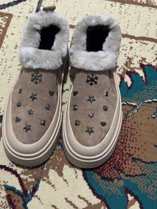 обувь турецкого производства