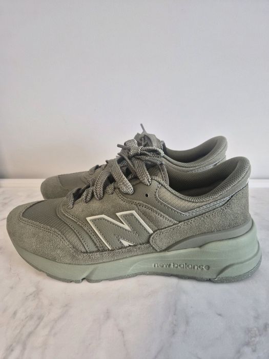 Маратонки  "New balance "