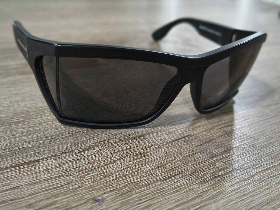 Слънчеви очила Tom Ford SashaTF401 59-13