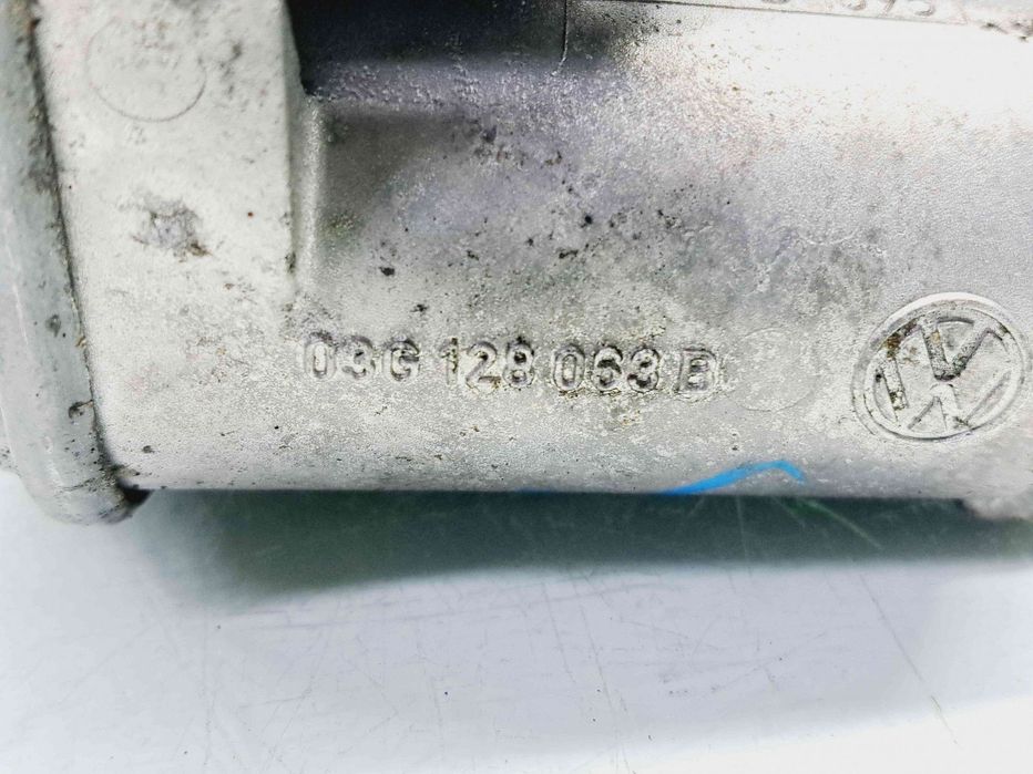 Clapeta acceleratie Volkswagen Passat B6 (3C2) [Fabr 2005-2010] 03G129