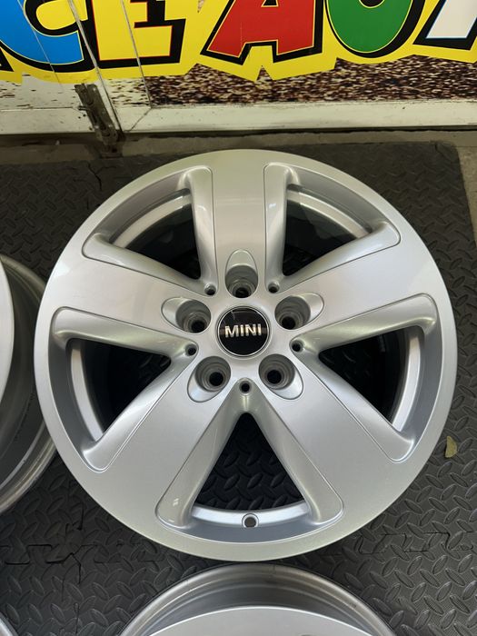 16-ки 5х112 Mini Cooper - Clubman - One