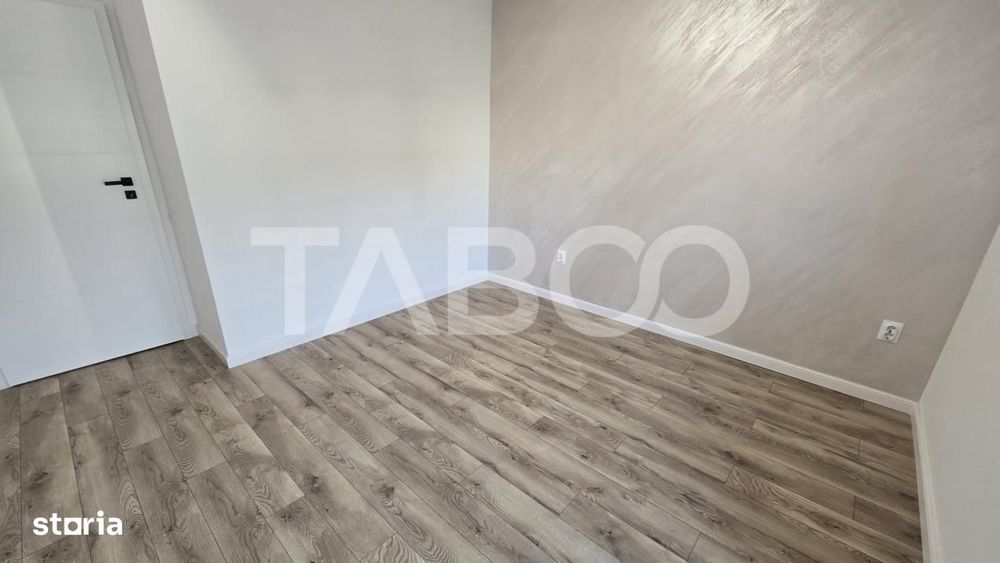 Apartament de vanzare 54mp 3 camere decomandate in zona Selimbar Sibiu