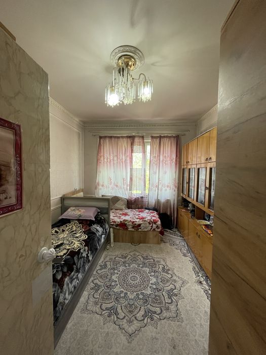 Срочно продается СВОЯ квартира
