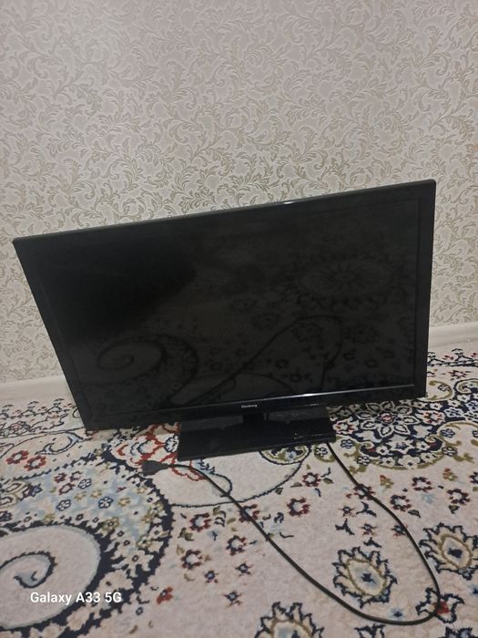 Телевизор Elenberg