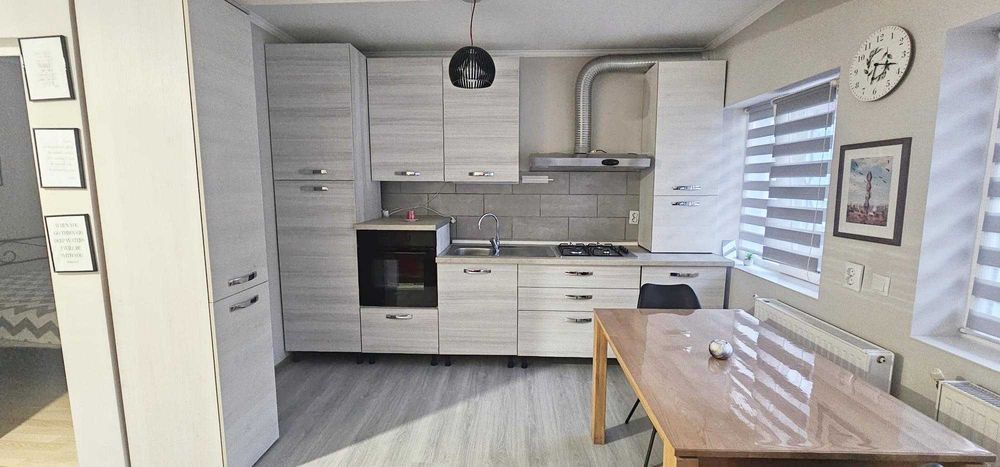 Inchiriez apartament 1 camera zona Iulius - Dunarii - Între Lacuri
