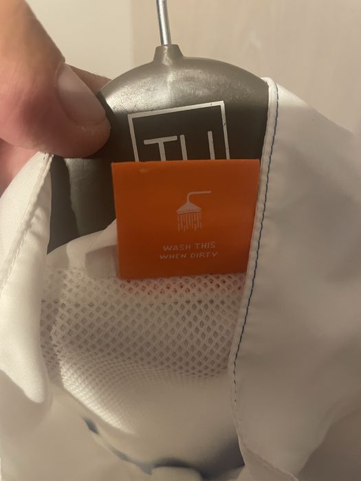 Vand geaca usoara puma XL