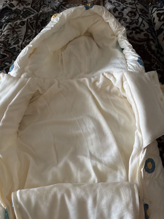 Комбенизон детский