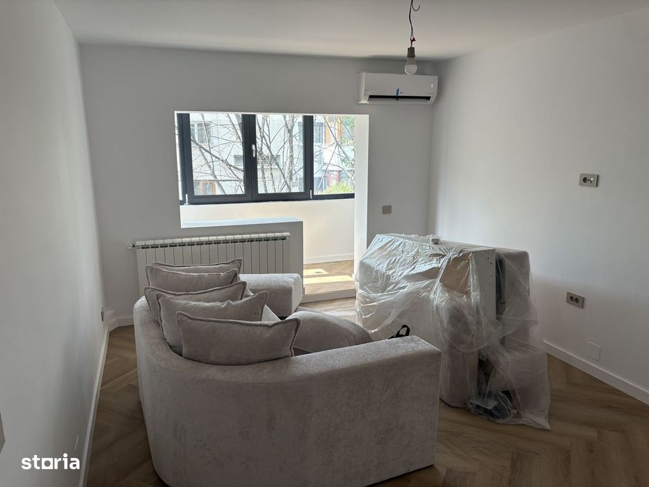 Vânzare apartament 3 camere - Beller - Piața Dorobanți