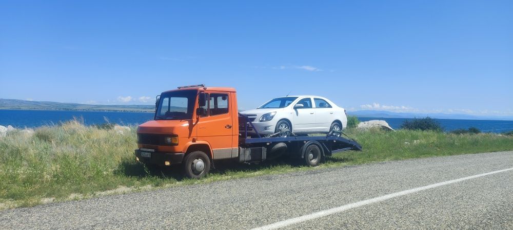 Эвакуатор 24/7 по городу и области.