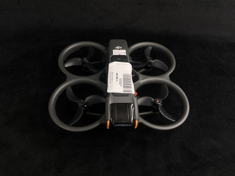 Дрон dji avata 2/baitimes•0.0.12
