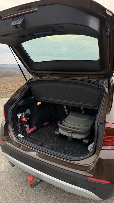 Bmw X1 E84 23D X-DRIVE