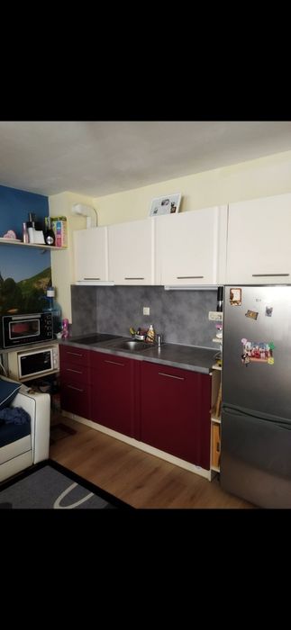 Дава се под наем Двустаен апартамент в к.к. Дюни - 57 кв.м за 331.5 € - Снимка #2