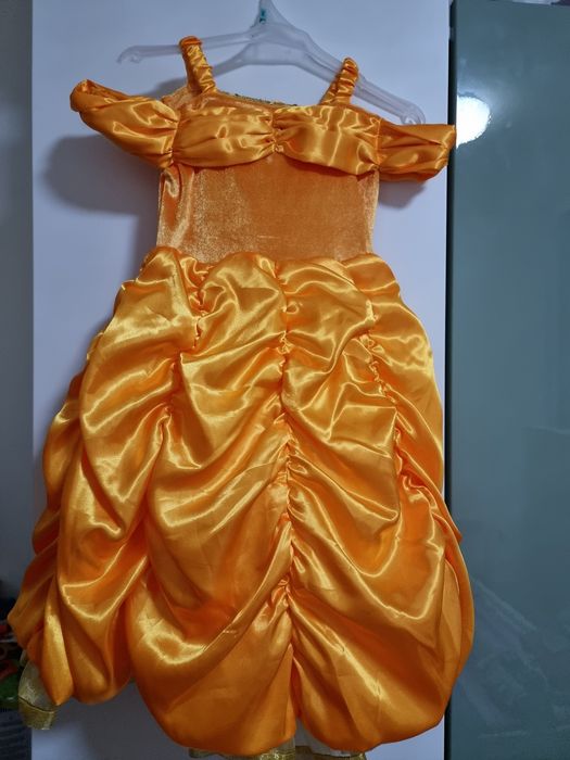 Детски костюми Красавицата Бел, Жокер, Хелоуин