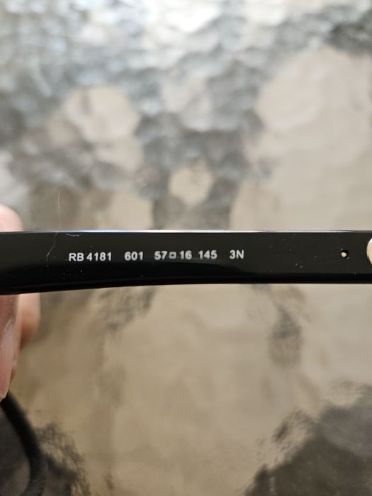 Rayban original oçila