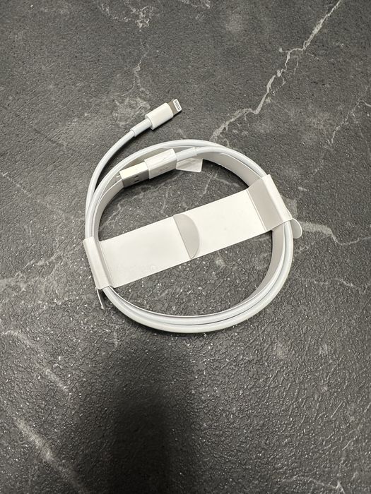 Кабели за Iphone, Airpods USB/Lightning/USB-C НОВИ ОРИГИНАЛНИ