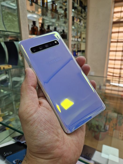 Samsung S10 5G 256GB