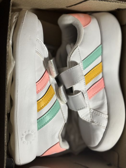 Детски маратонки Adidas