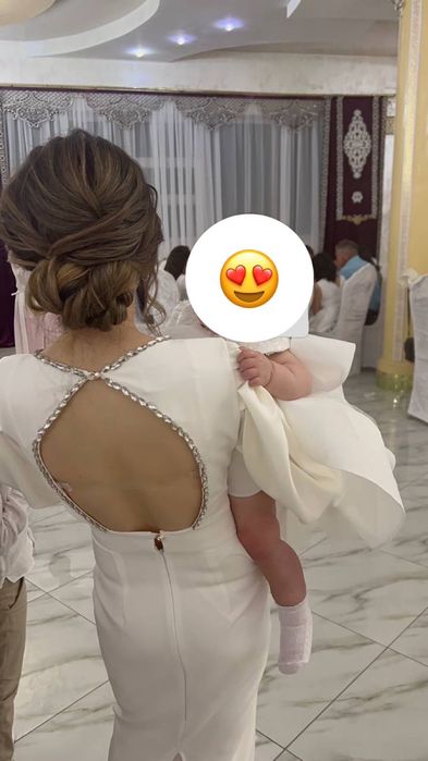 Продам Платье