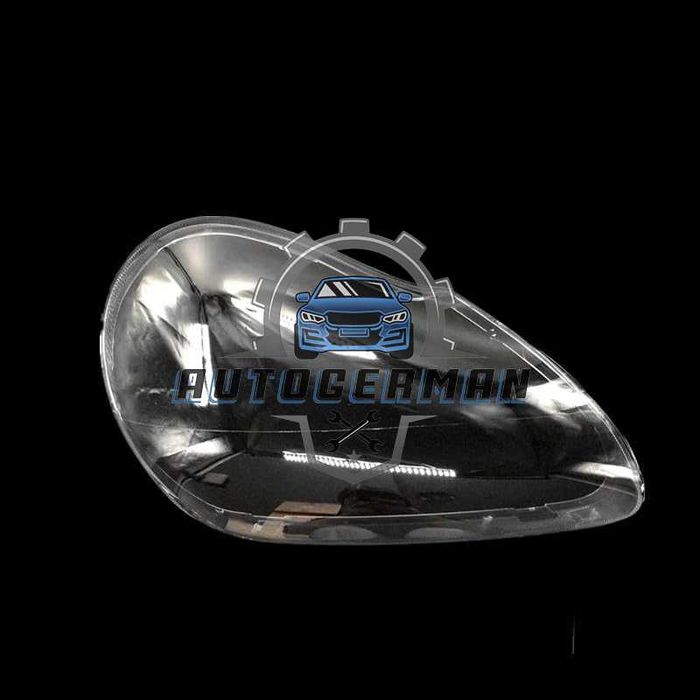 Капаци фарове Porsche Cayenne 2005-2007 стъкло фар ксенон Xenon ляв десен капак фар Порше Кайен прозрачен ремонт резервни части автомобилни аксесоари