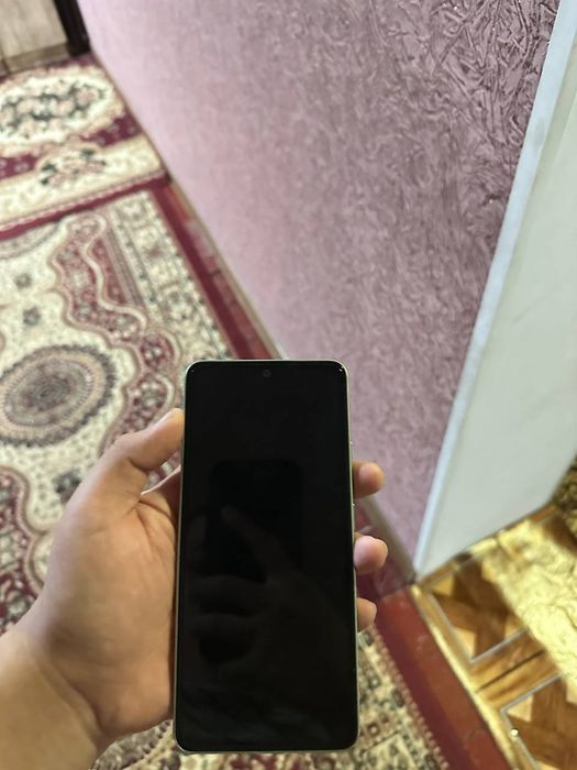 Redmi not 13 5G 8/128 Green xolati ideal aybi yoʻq