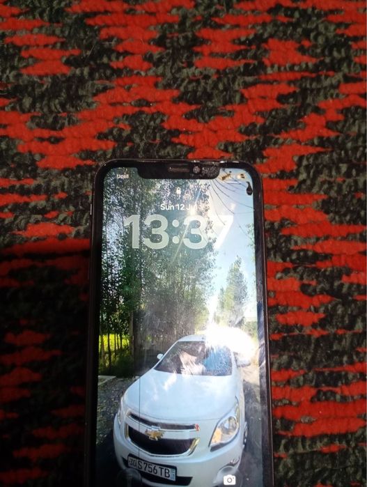 Iphone 11 64/100%
