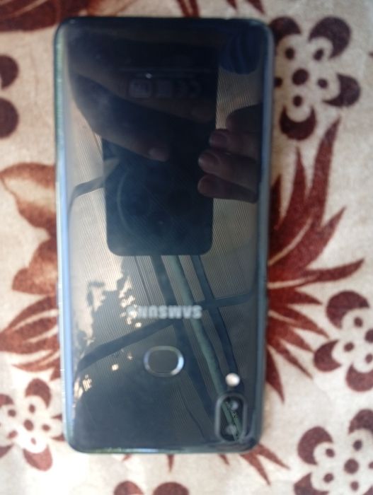 Samsung A10S sotiladi