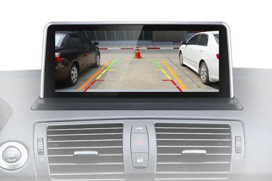 Navigatie Android Dedicata BMW X1 F48 (2015-2019) 4GB RAM 64GB Stocare