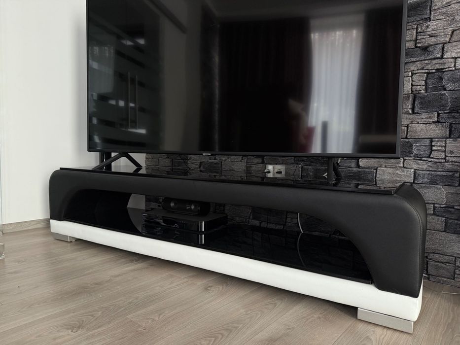 Vând set 3 piese mobilier Divani & Sofa