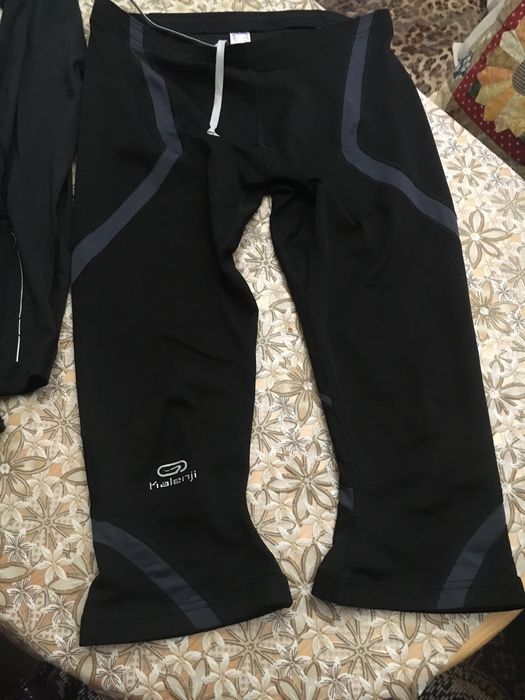 Дамски клин за спорт