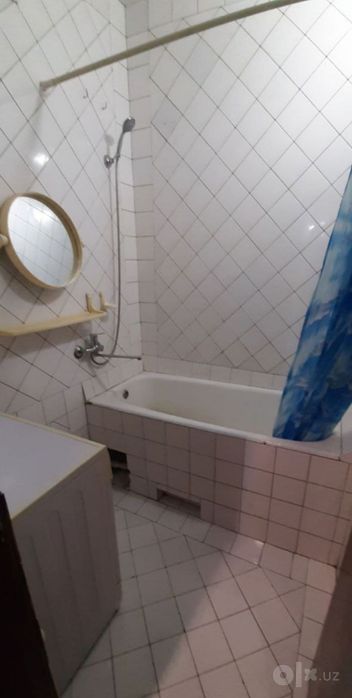 Квартира продаётся Чиланзар 5 квартал 3/3/4 метро Хамза Новза