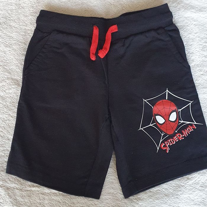 Къси панталонки 116см Reserved, H&M