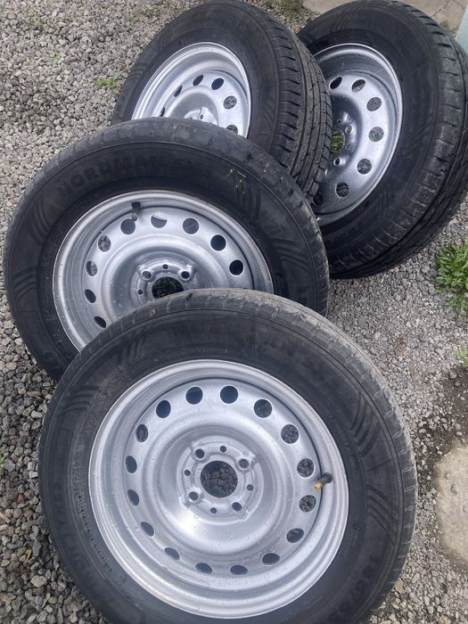 Колеса 185/65/R14