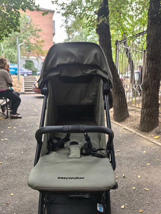 Коляска 2 в одном