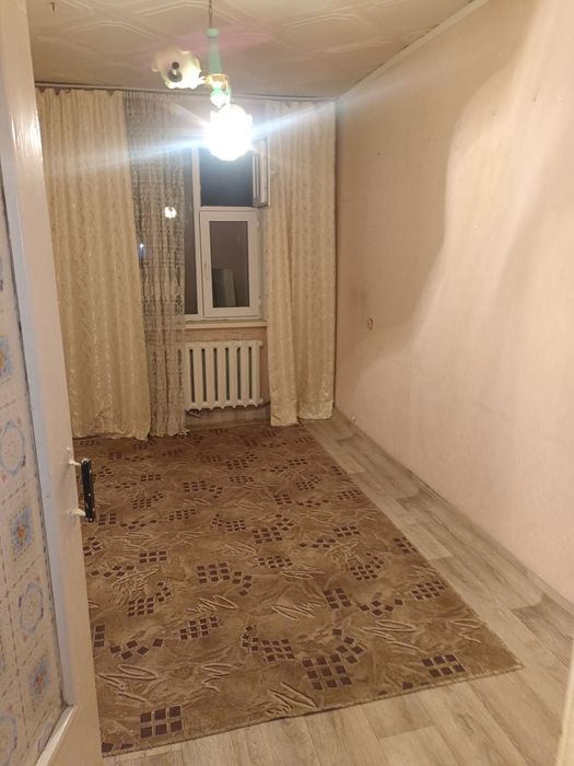 Сдам квартиру на автопарке .