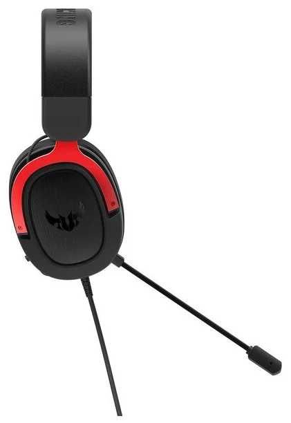 HS Asus Tuf Gaming H3 Red наушники  *-*