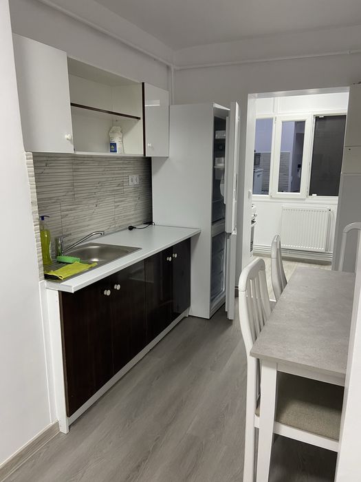 Chirie-Apartamant 2 camere