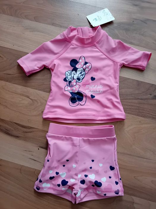 Бански 62-68см 3-6м