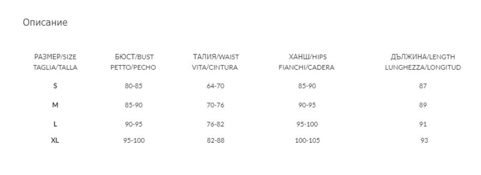 Дамска рокля кокетна