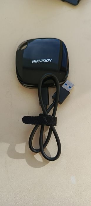 SSD накопитель 128GB
