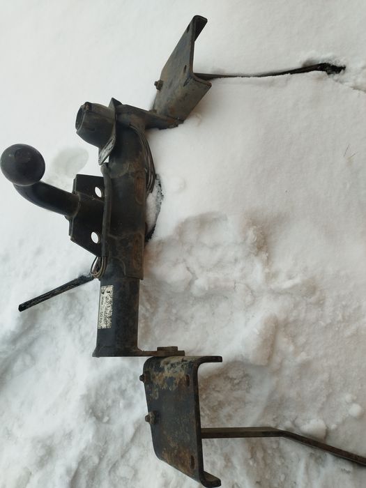 Продам фаркоп в хорошем состоянии