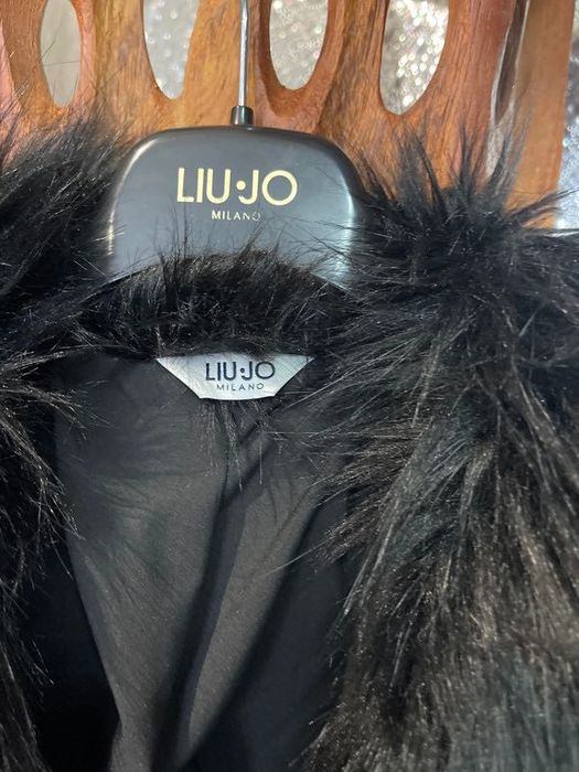 Палто Liu Jo M размер