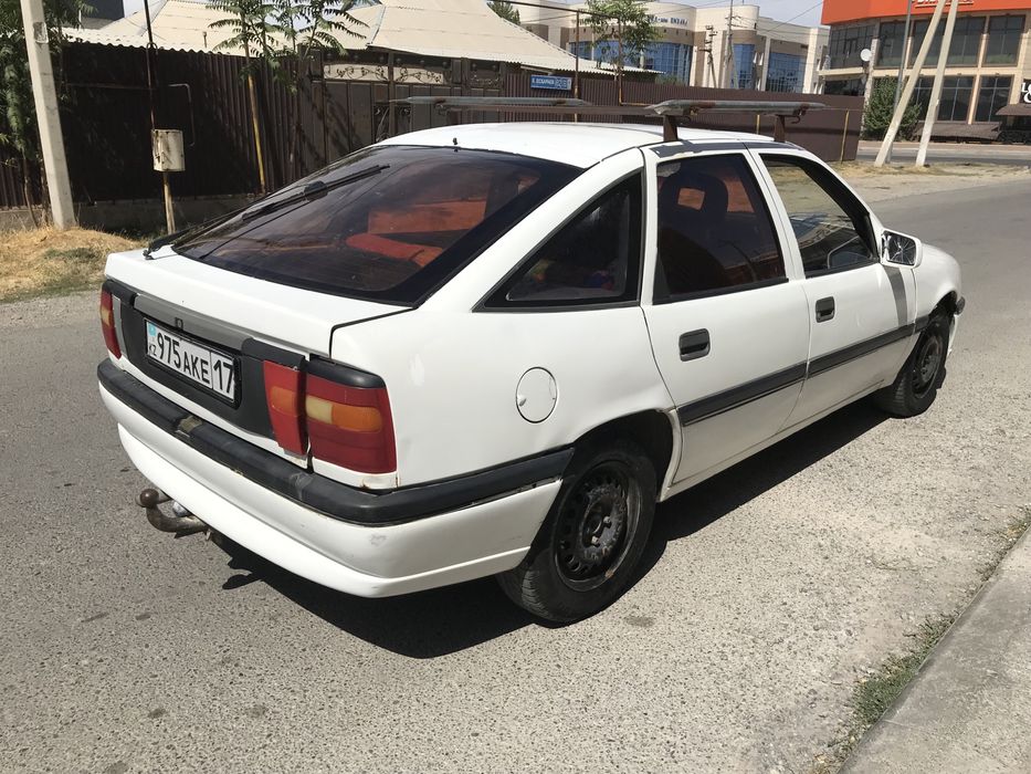 Продам Опель Вектра