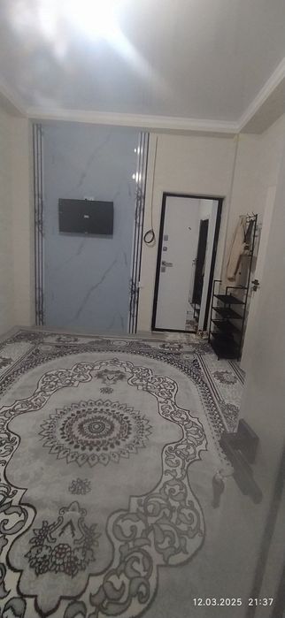 Kvartira ijara berladi