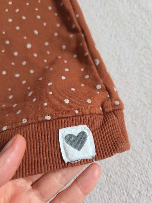 Pulover Hello masura 110