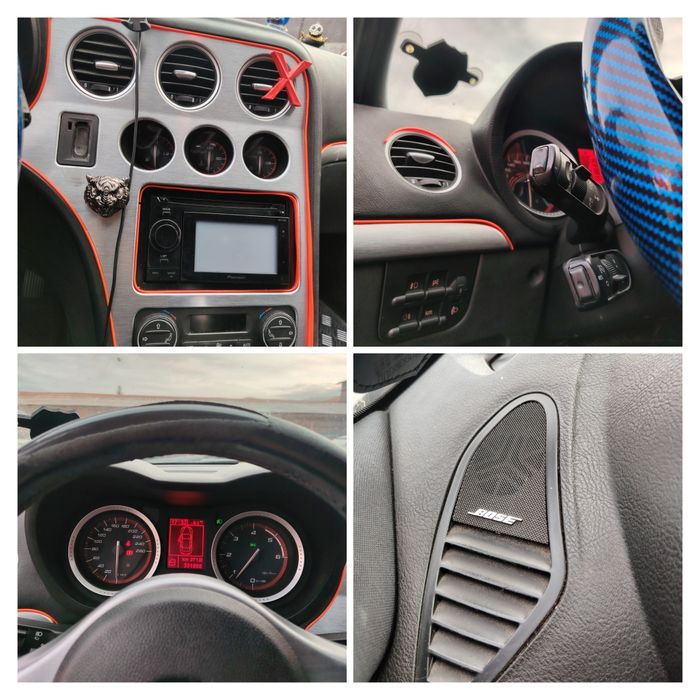 Alfa Romeo 159 1.9