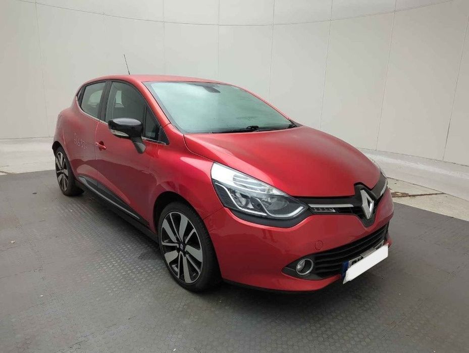 Centuri siguranta spate Renault Clio 4 2015 HATCHBACK 1.5 dCI